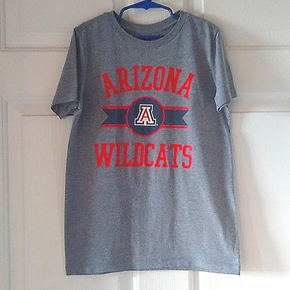 💙 Arizona Wildcats t-shirt